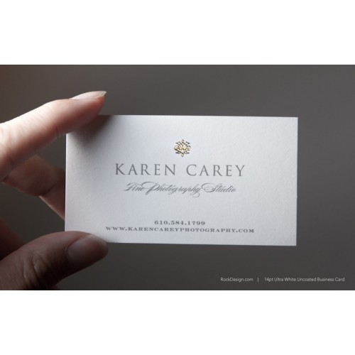 Business Cards Custom